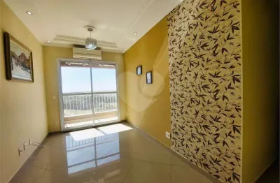 Apartamento à venda com 2 quartos no condomínio Vista Garden Ii, Sorocaba - SP
