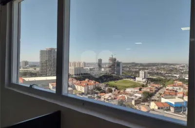 Sala comercial para alugar no condomínio edifício dubai business center, votorantim - sp
