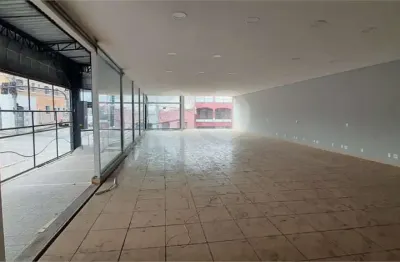 Galpão comercial para alugar em vila santana, sorocaba - sp