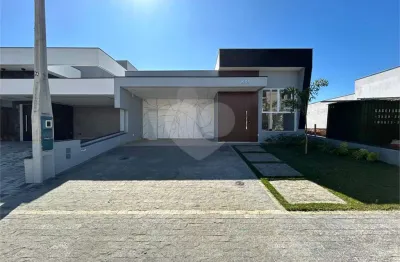 Casa  à venda com 3 quartos, sendo 3 suítes,  no condomínio campos do conde i e ii, sorocaba - sp