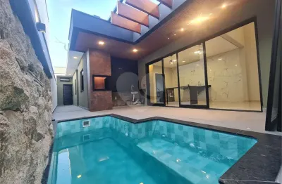 Casa  à venda com 3 quartos, sendo 1 suíte,  no condomínio reserva ipanema i, sorocaba - sp