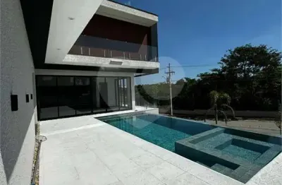 Casa  à venda com 4 quartos, sendo 4 suítes,  no condomínio cyrela landscape esplanada, votorantim - sp