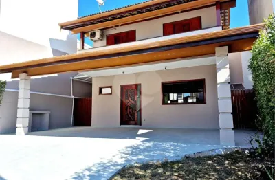 Casa  à venda com 3 quartos, sendo 2 suítes,  no condomínio ibiti royal park, sorocaba - sp