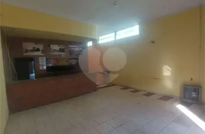 Ponto comercial com 3 salas à venda na Rua Coronel Nogueira Padilha, 645, Vila Hortência, Sorocaba