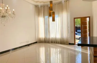 Casa  para alugar com 4 quartos, sendo 3 suítes,  no condomínio golden park alfa, sorocaba - sp