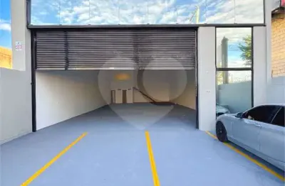 Galpão comercial para alugar em jardim novo horizonte, sorocaba - sp