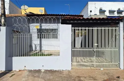 Casa à venda com 2 quartos, sendo 1 suíte,  em wanel ville, sorocaba - sp