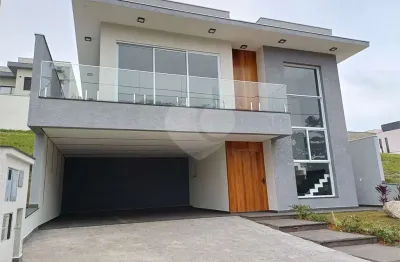 Casa  à venda com 3 quartos, sendo 3 suítes,  no condomínio cyrela landscape, taubaté - sp