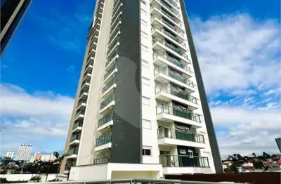 Apartamento à venda com 1 quarto, sendo 1 suíte,  no condomínio notting hill sorocaba, sorocaba - sp