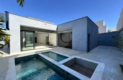 Casa  à venda com 4 quartos, sendo 4 suítes,  no condomínio alphaville nova esplanada 3, votorantim - sp