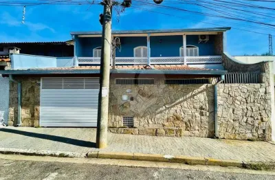 Casa à venda com 3 quartos em jardim maria do carmo, sorocaba - sp