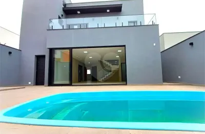Casa  à venda com 3 quartos, sendo 1 suíte,  no condomínio ibiti reserva, sorocaba - sp