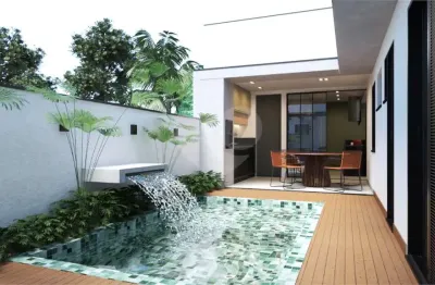 Casa  à venda com 3 quartos, sendo 1 suíte,  no condomínio reserva ipanema i, sorocaba - sp