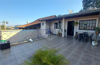 Casa à venda com 2 quartos, sendo 2 suítes,  em parque ouro fino, sorocaba - sp