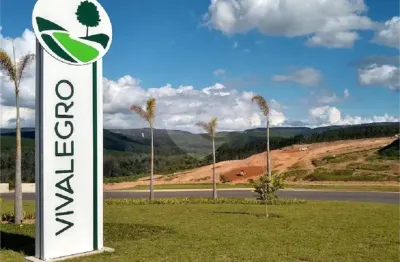 Loteamento à venda no condomínio vivalegro votorantim, votorantim - sp