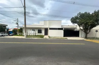 Casa  à venda com 3 quartos, sendo 3 suítes,  no condomínio vila azul, sorocaba - sp