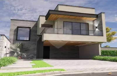 Casa  à venda com 3 quartos, sendo 1 suíte,  no condomínio reserva ipanema i, sorocaba - sp