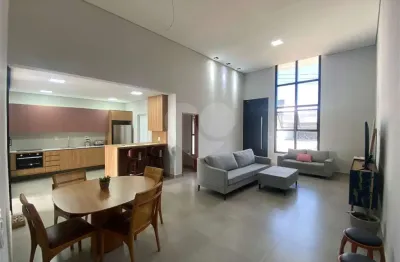 Casa  à venda com 3 quartos, sendo 3 suítes,  no condomínio ibiti reserva, sorocaba - sp