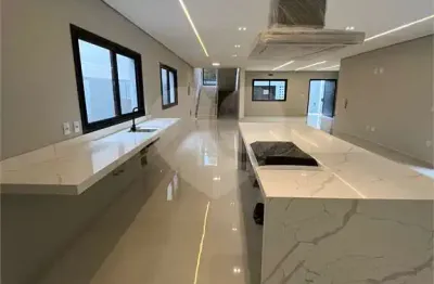 Casa à venda com 3 quartos, sendo 3 suítes,  em parque três meninos, sorocaba - sp