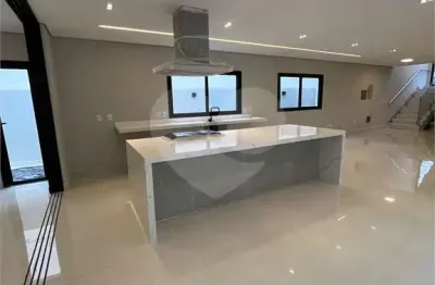 Casa à venda com 3 quartos, sendo 3 suítes,  em parque três meninos, sorocaba - sp