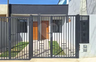 Casa à venda com 1 quarto em jardim cardoso, sorocaba - sp