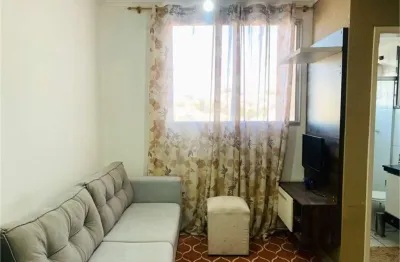 Apartamento à venda com 2 quartos no condomínio residencial speciale, sorocaba - sp