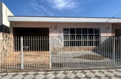Casa para alugar com 3 quartos, sendo 1 suíte,  em vila hortência, sorocaba - sp