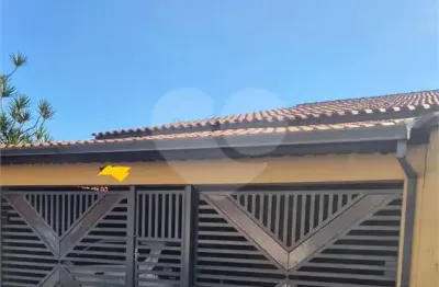Casa à venda com 3 quartos, sendo 1 suíte,  em vila angélica, sorocaba - sp