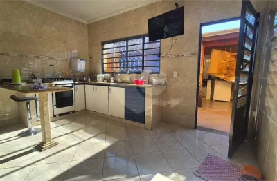 Casa à venda com 3 quartos, sendo 1 suíte,  em vila angélica, sorocaba - sp