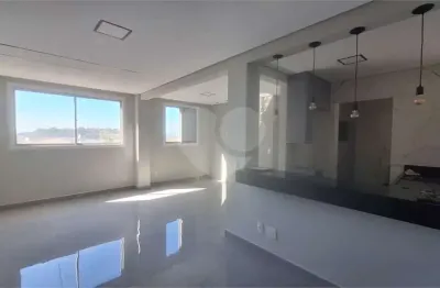 Apartamento à venda com 2 quartos no condomínio conjunto residencial esplanada, votorantim - sp