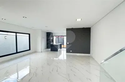 Casa  à venda com 3 quartos, sendo 3 suítes,  no condomínio residencial villagio wanel, sorocaba - sp