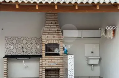 Casa à venda com 2 quartos em Jardim Nova Aparecidinha, Sorocaba, SP