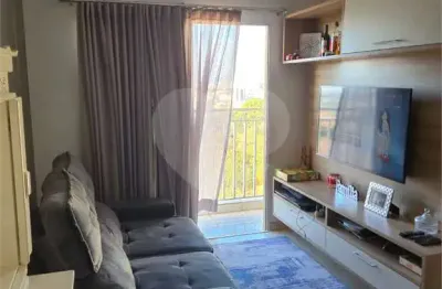 Apartamento à venda com 2 quartos no condomínio eco park sorocaba - 2ª fase, sorocaba - sp
