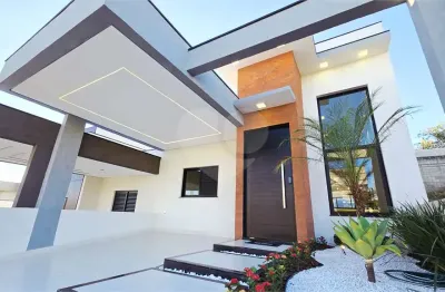 Casa  à venda com 3 quartos, sendo 1 suíte,  no condomínio horto florestal villagio, sorocaba - sp