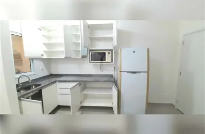 Apartamento à venda com 1 quarto no condomínio scenario campolim, sorocaba - sp