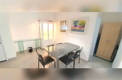 Apartamento à venda com 1 quarto no condomínio Scenario Campolim, Sorocaba - SP