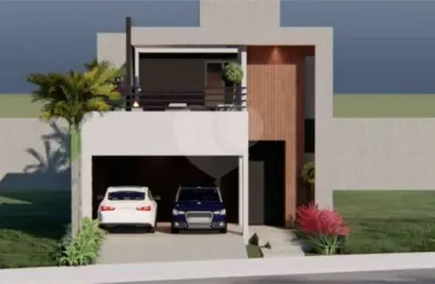 Casa  à venda com 2 quartos, sendo 1 suíte,  no condomínio reserva ipanema i, sorocaba - sp