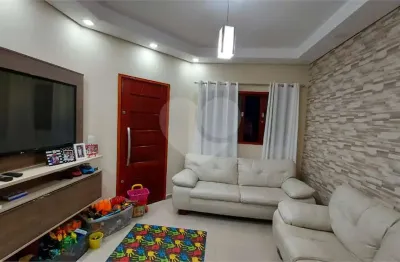 Casa à venda com 2 quartos em jardim itanguá, sorocaba - sp