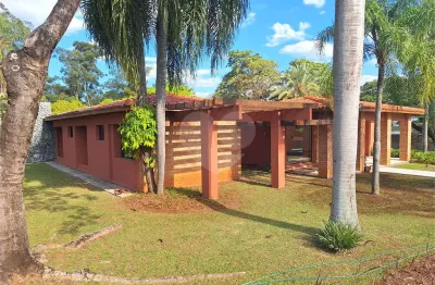 Casa  à venda ou para alugar com 4 quartos, sendo 3 suítes,  no condomínio chácara residencial santa maria, votorantim - sp