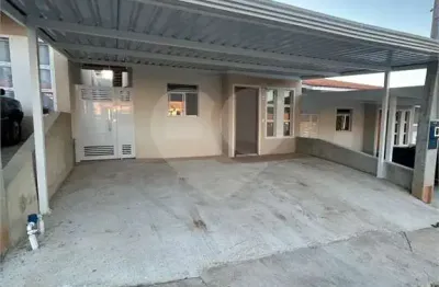 Casa  para alugar com 2 quartos no condomínio residencial parque imperial, sorocaba - sp