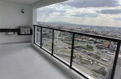 Apartamento à venda com 3 quartos, sendo 3 suítes,  no condomínio best view campolim, sorocaba - sp
