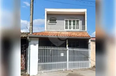 Casa à venda com 3 quartos, sendo 1 suíte,  em nova sorocaba, sorocaba - sp