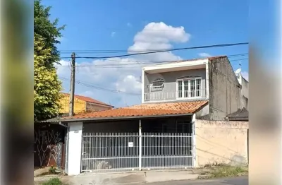 Casa à venda com 3 quartos, sendo 1 suíte,  em nova sorocaba, sorocaba - sp