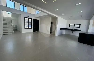 Casa  à venda com 3 quartos, sendo 3 suítes,  no condomínio cyrela landscape esplanada, votorantim - sp