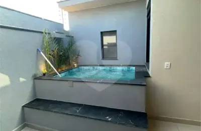 Casa  à venda com 3 quartos, sendo 2 suítes,  no condomínio residencial jardim, sorocaba - sp