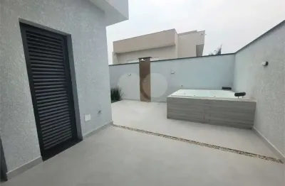 Casa  à venda com 3 quartos, sendo 3 suítes,  no condomínio campos do conde i e ii, sorocaba - sp