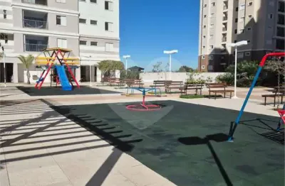 Apartamento à venda ou para alugar com 3 quartos, sendo 1 suíte,  no condomínio residencial ibéria, sorocaba - sp