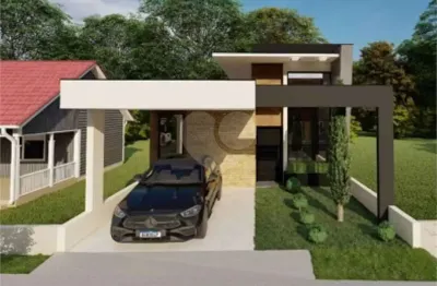 Casa  à venda com 3 quartos, sendo 1 suíte,  no condomínio horto florestal iii, sorocaba - sp