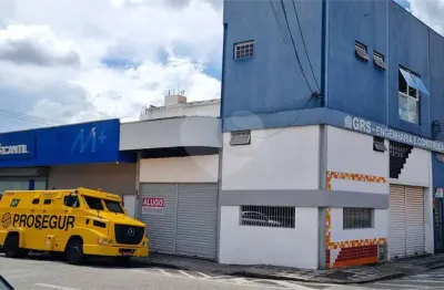Salão comercial para alugar no centro, sorocaba - sp