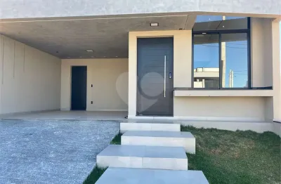 Casa  à venda com 3 quartos, sendo 3 suítes,  no condomínio condomíno helena maria, sorocaba - sp